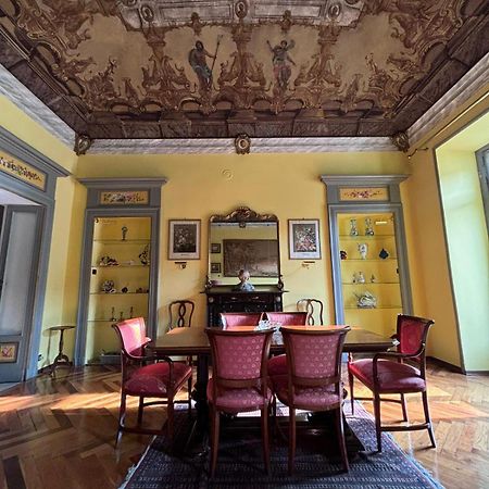 Splendido Appartamento XVIII Secolo 都灵 外观 照片